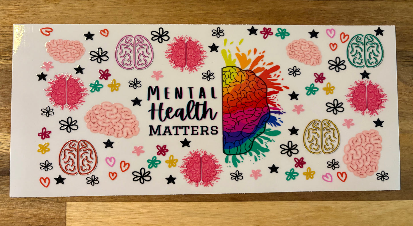 Mental Health Matters