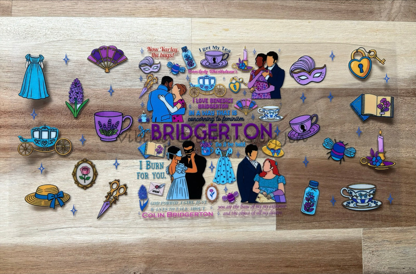 Bridgerton