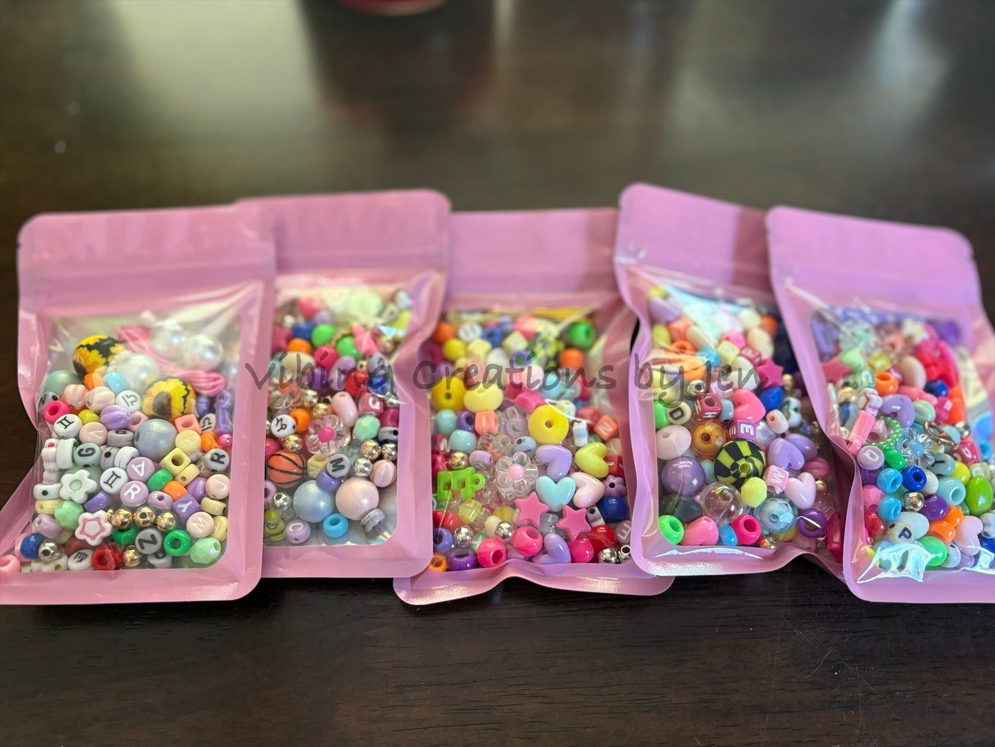 Bestie Bracelet Making Kit