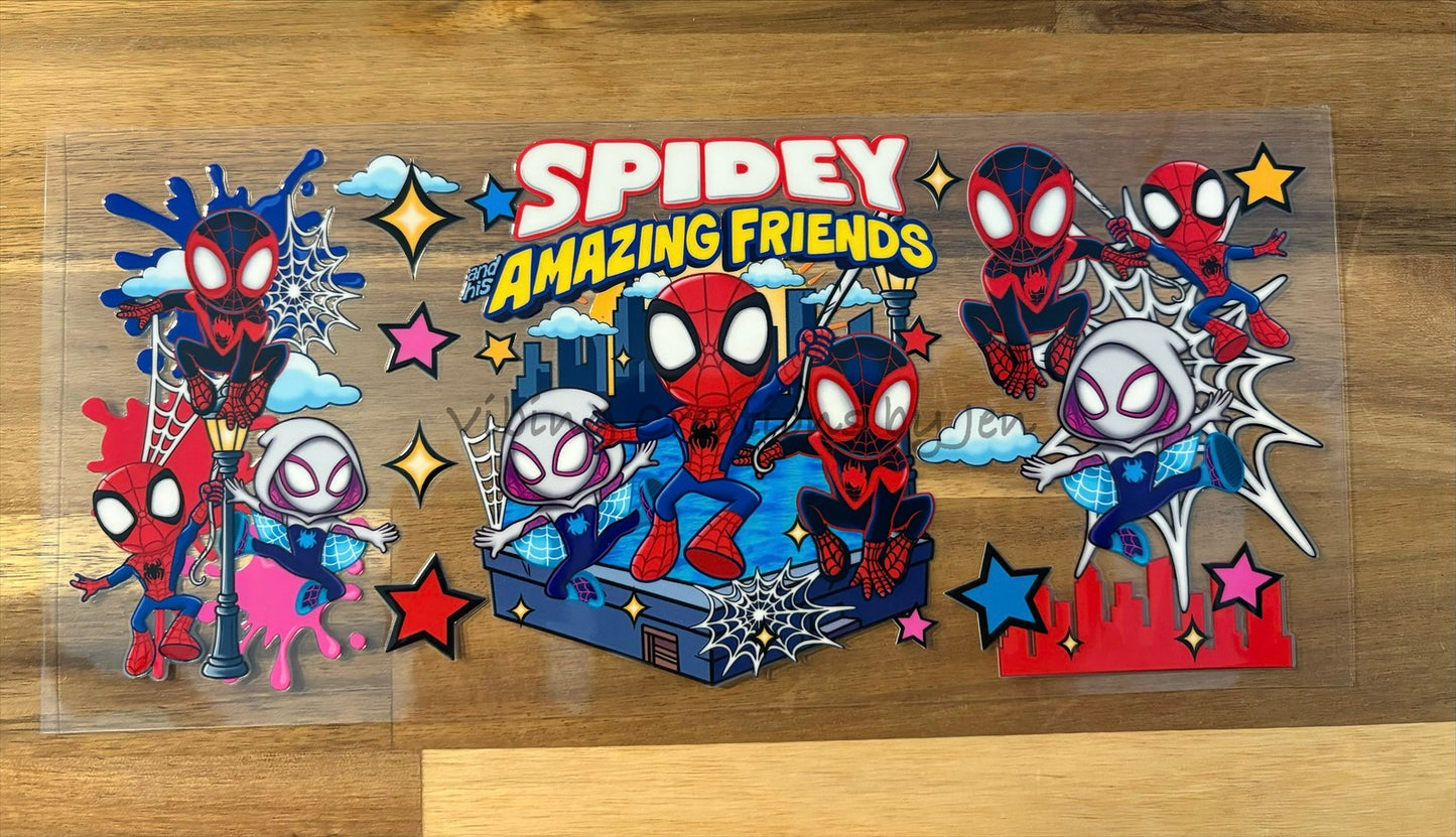 Spidey