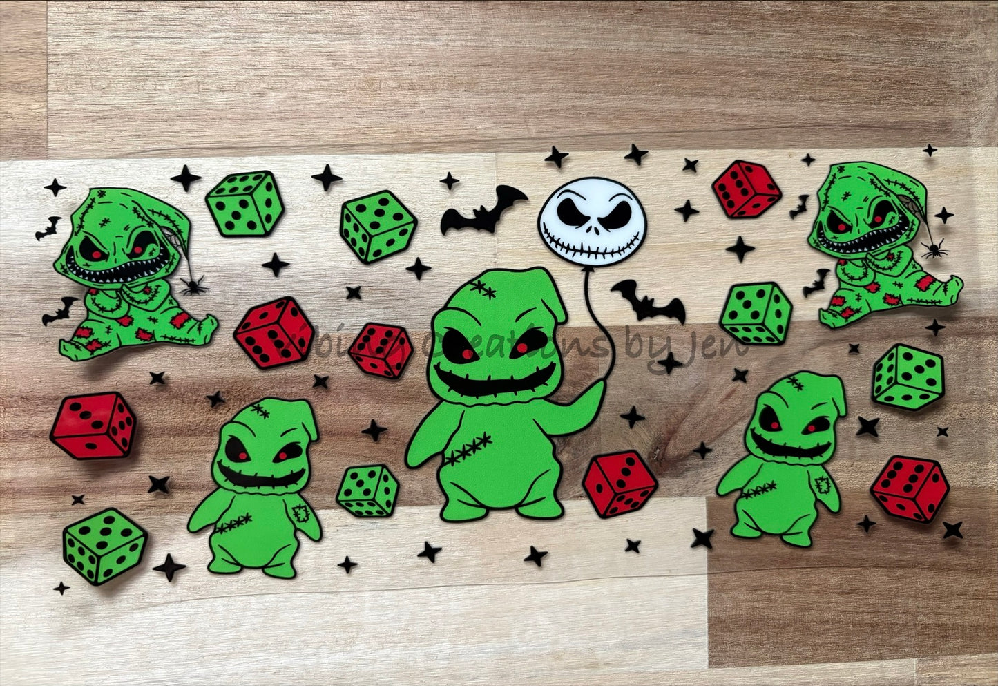 Oogie