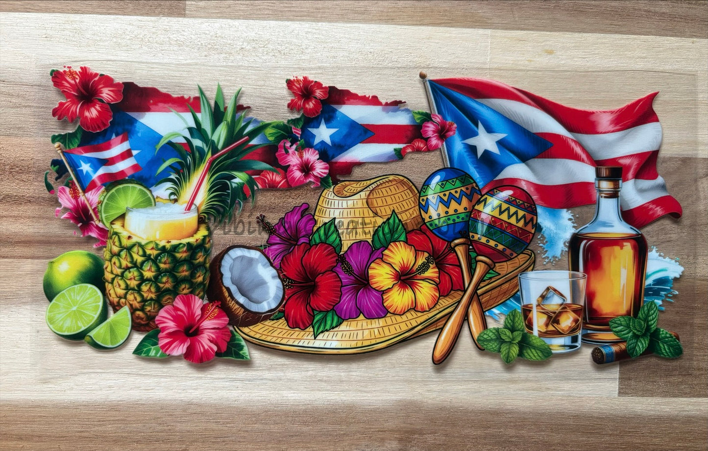Puerto Rico