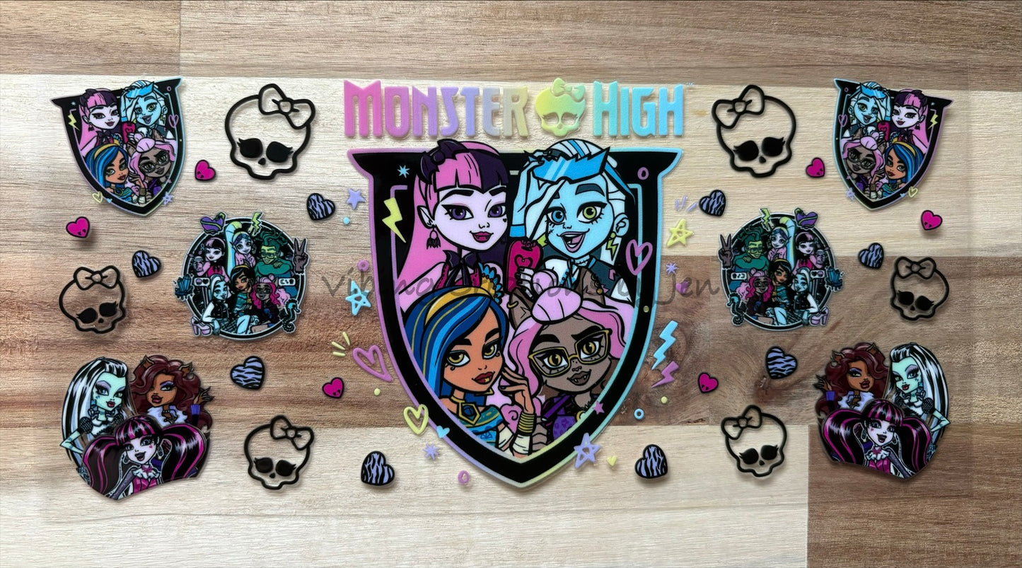 Monster High