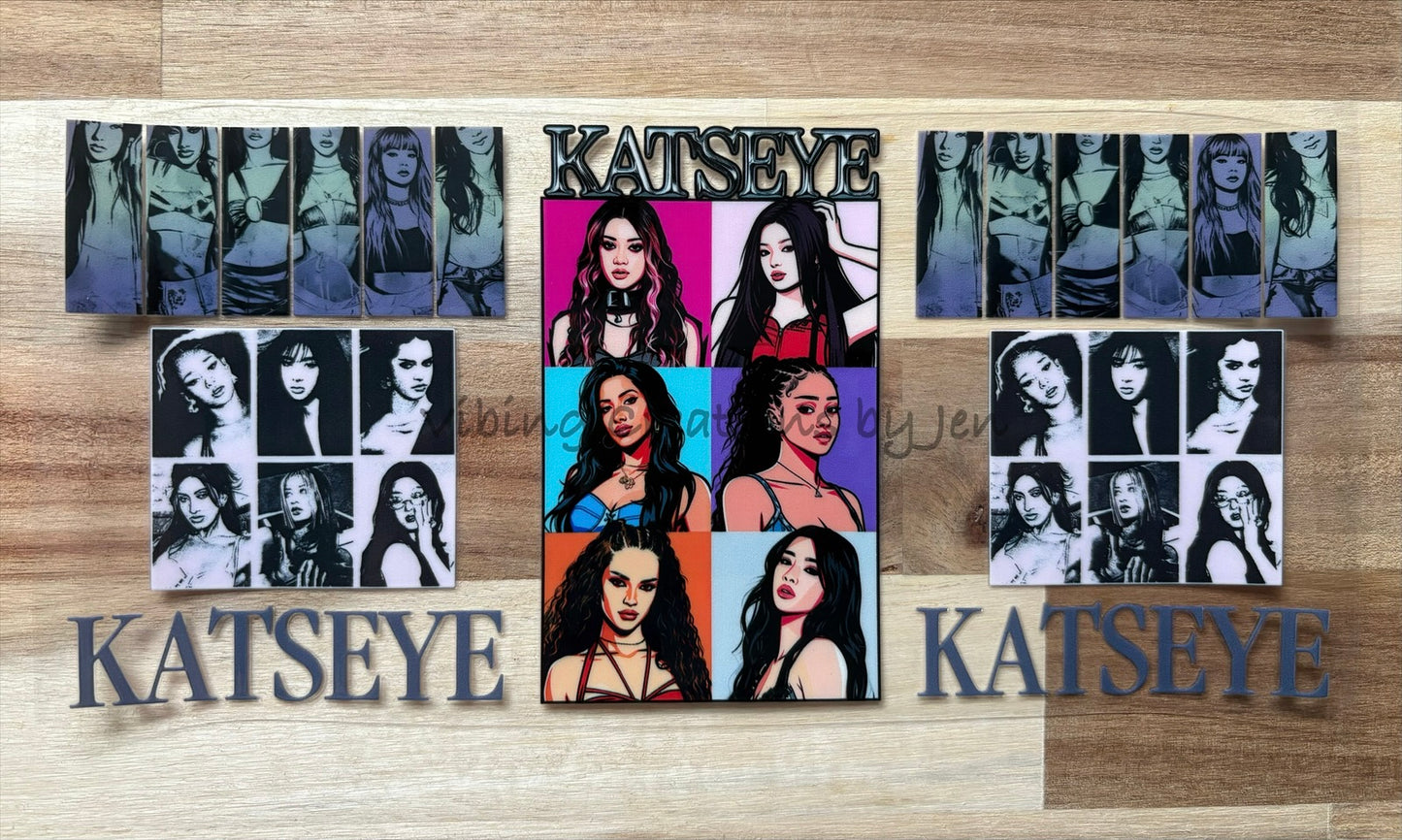 Katseye