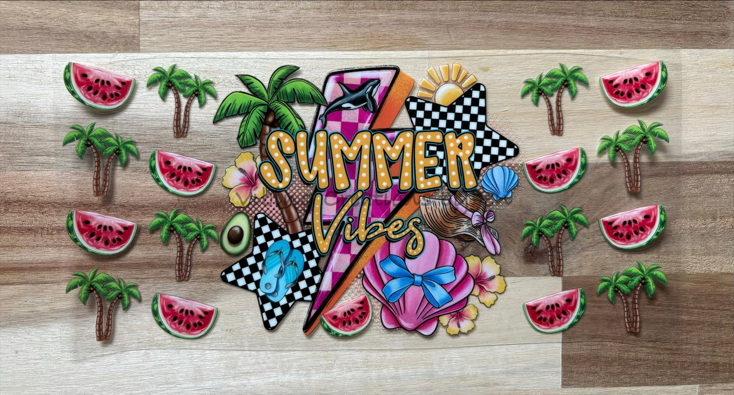 Summer Vibes