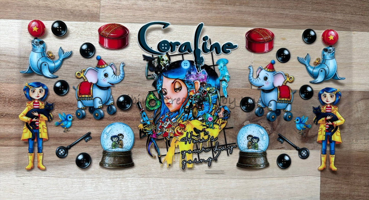 Coraline
