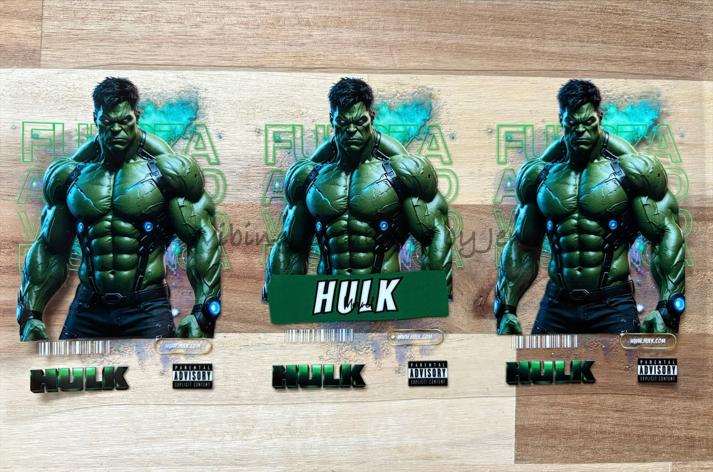 Hulk