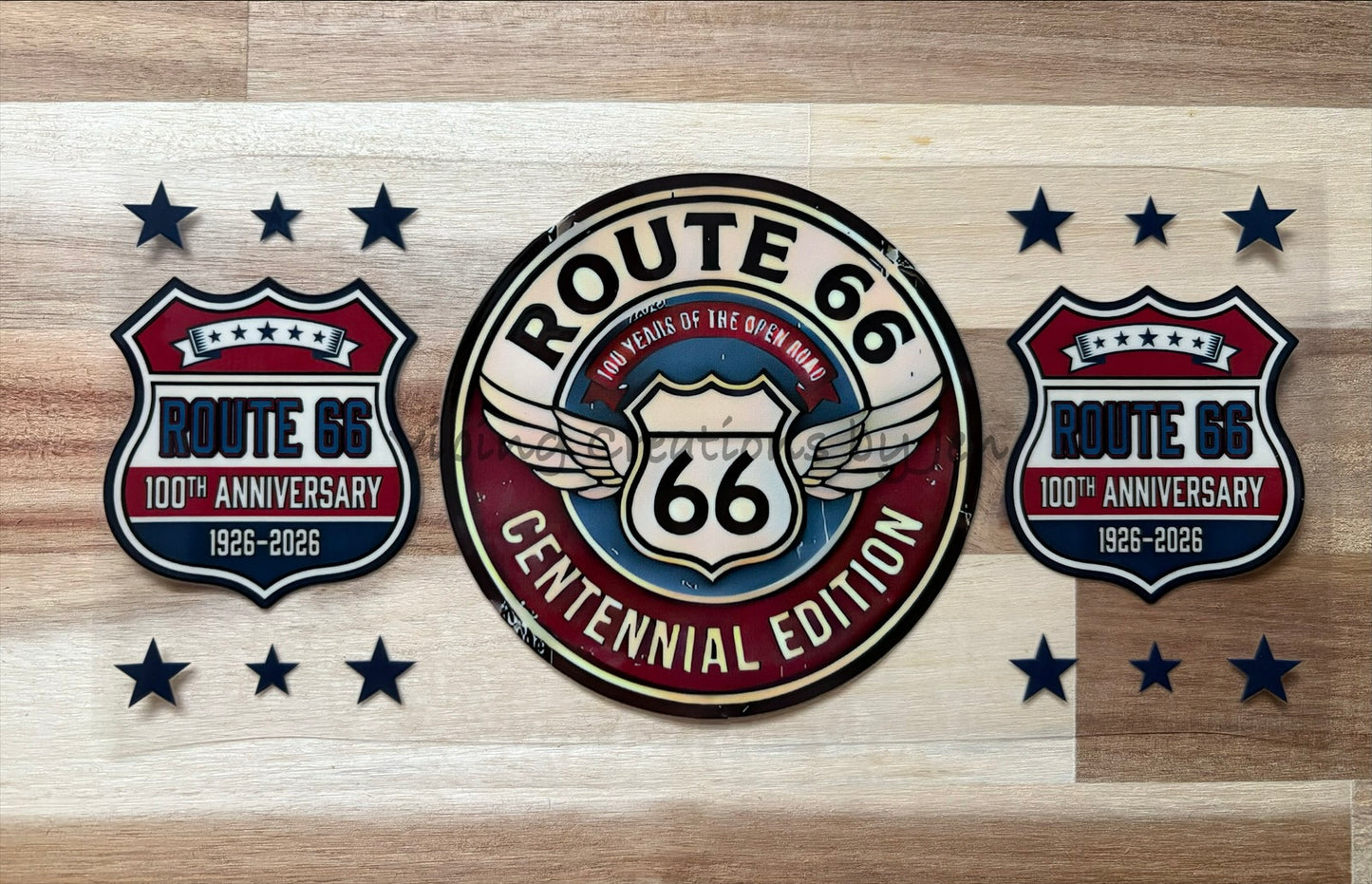Route 66