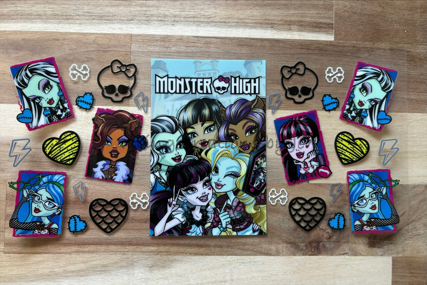 Monster High