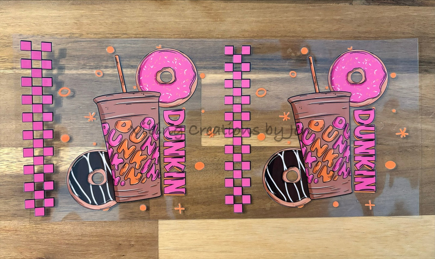 Dunkin