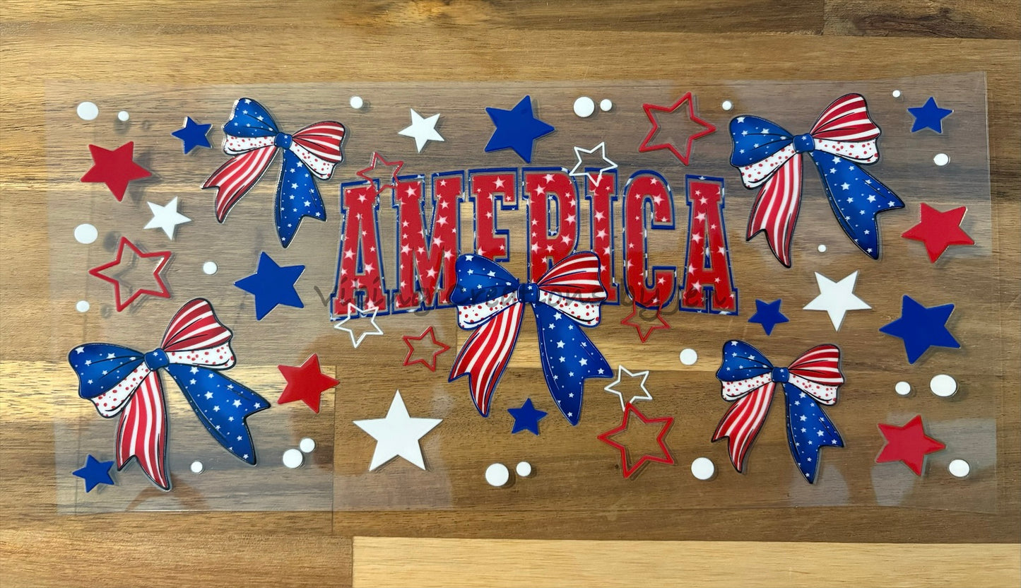 America