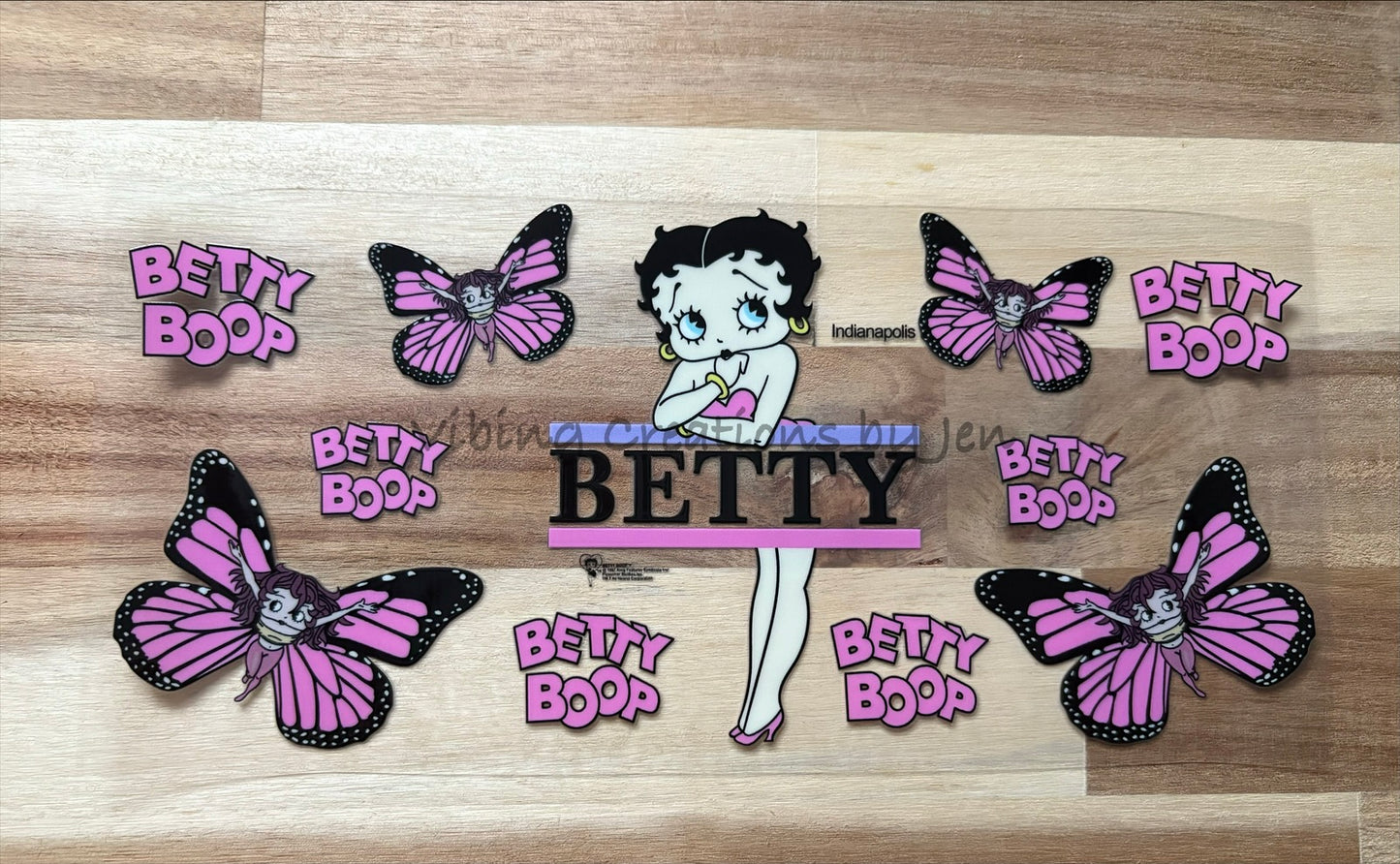 Betty