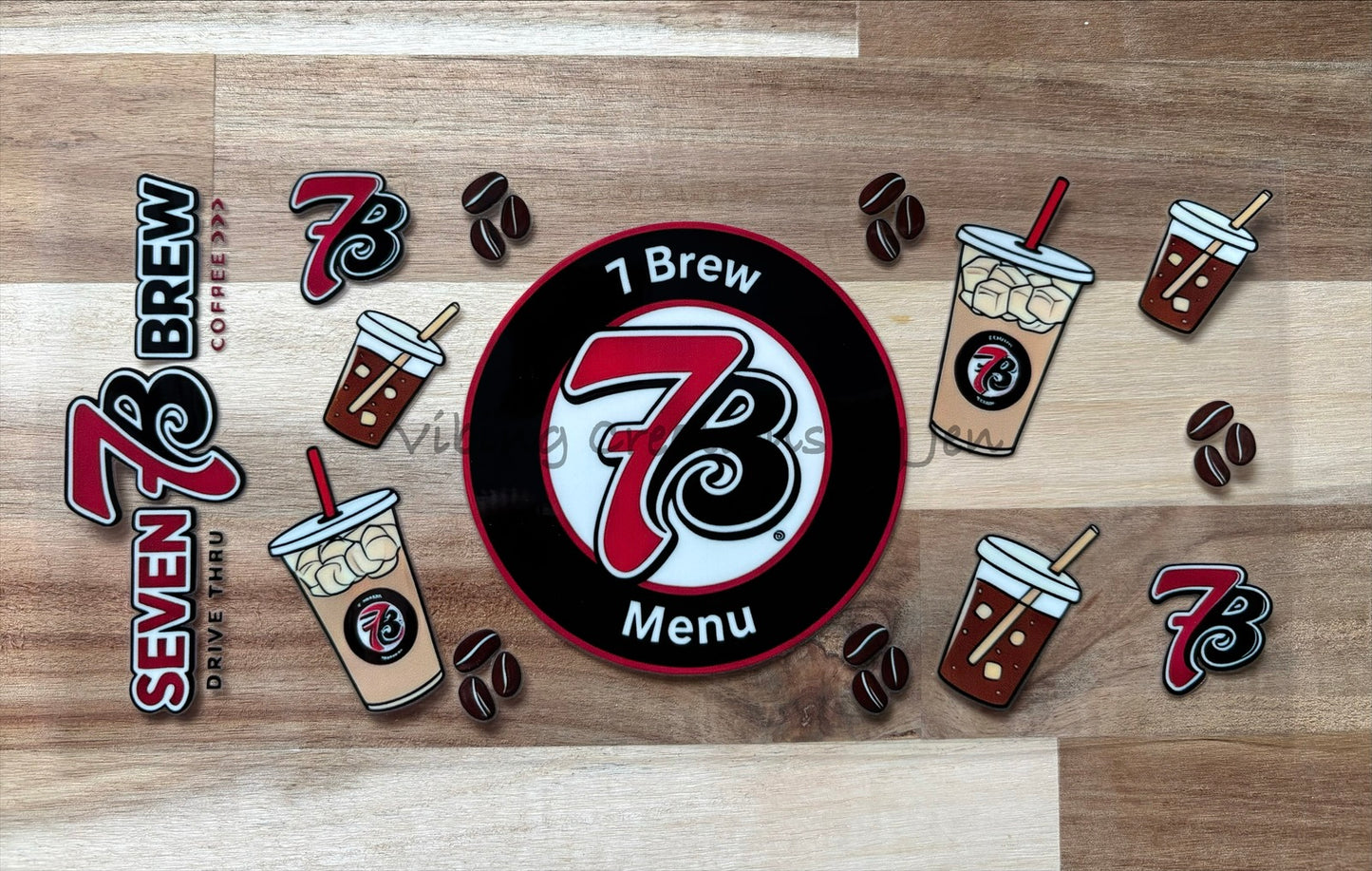 7 Brew