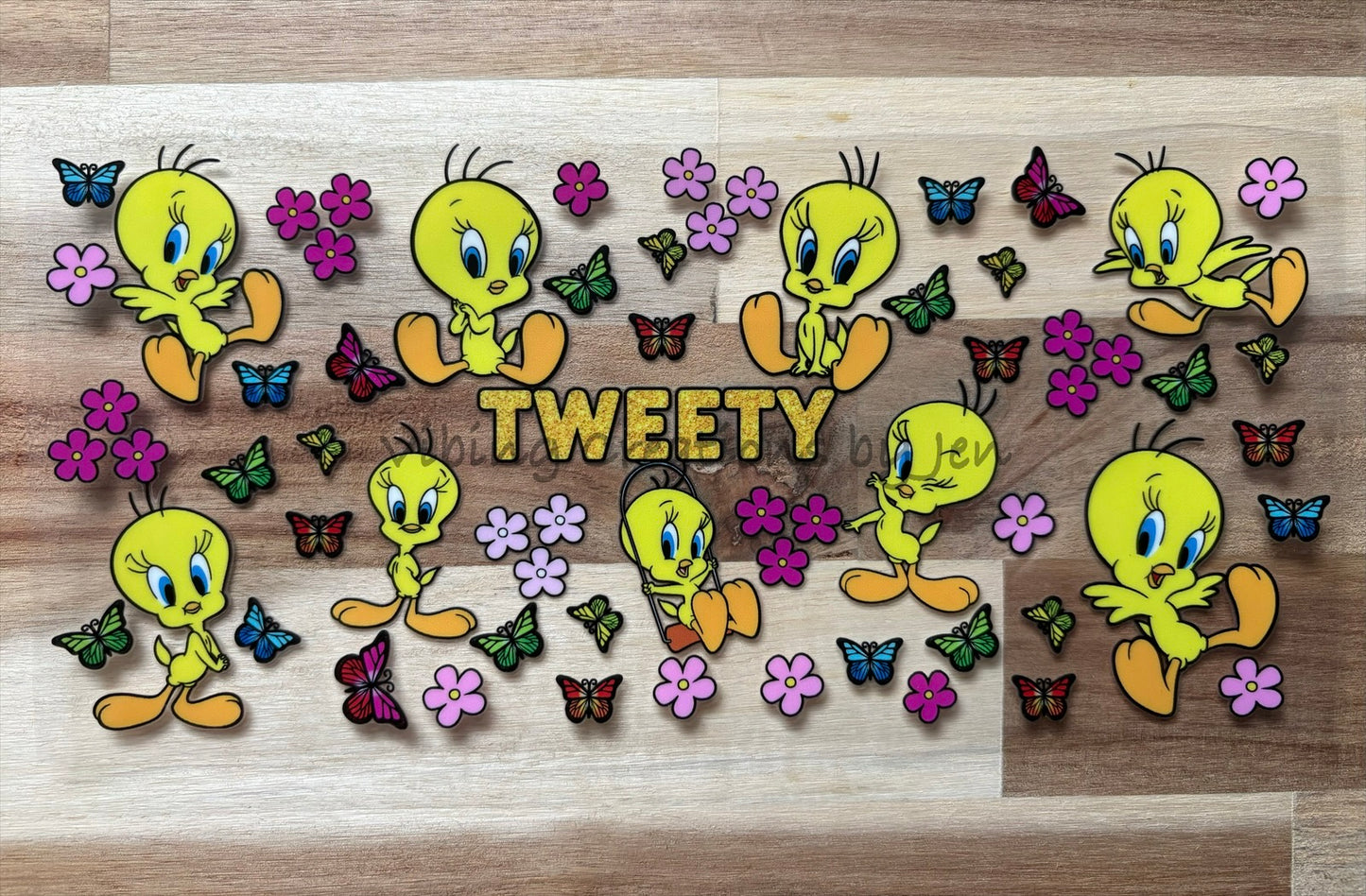 Tweety