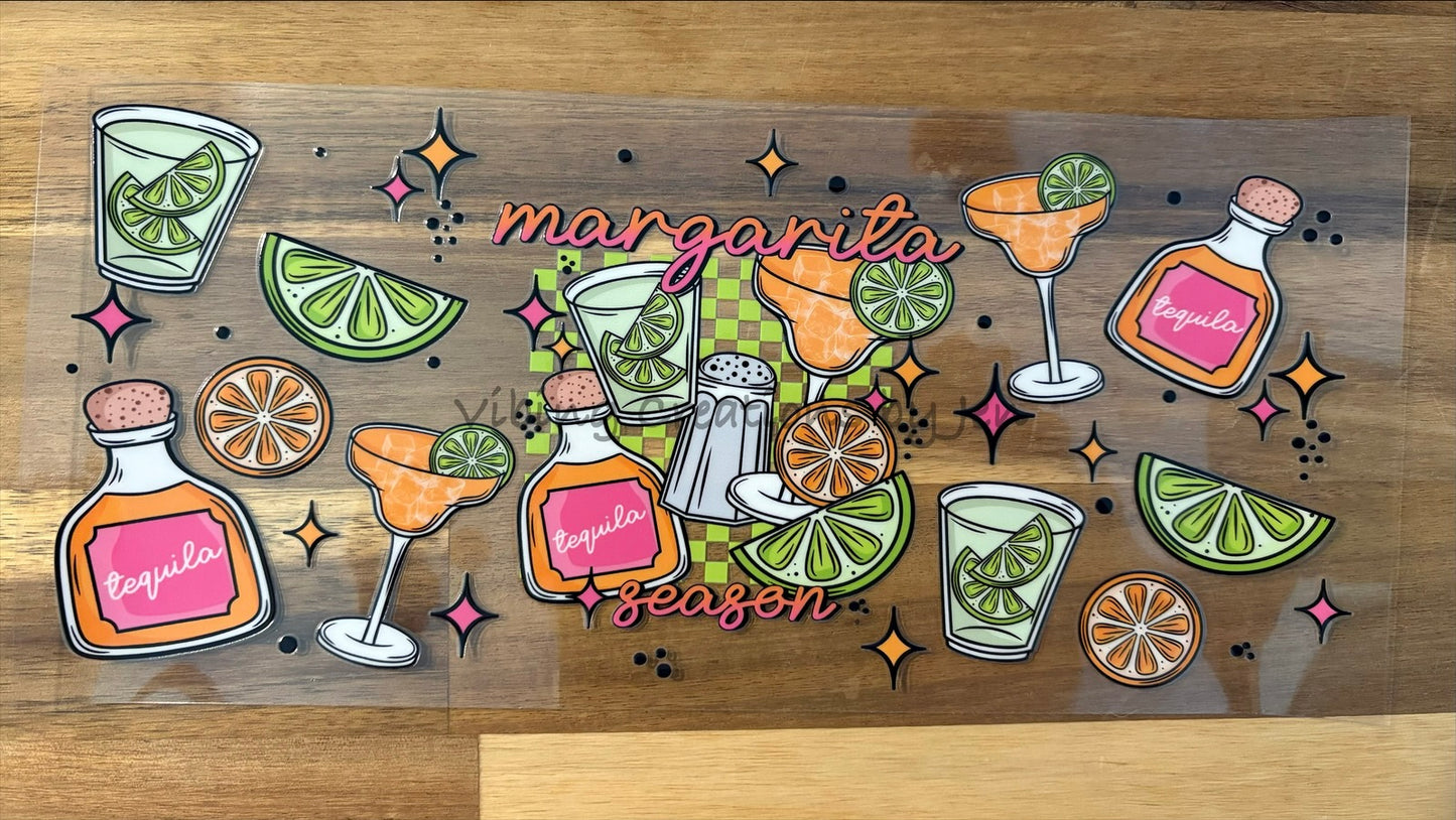 Margarita Season