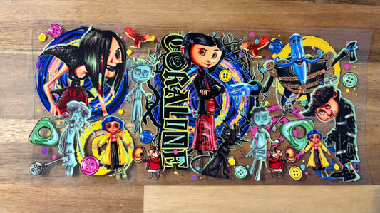 Coraline