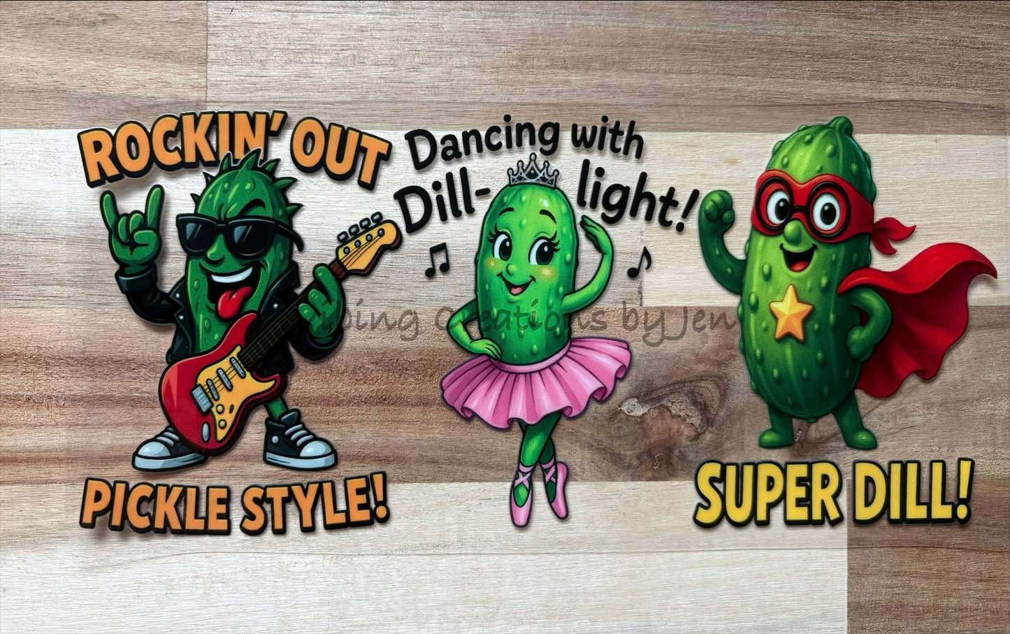 Pickle
