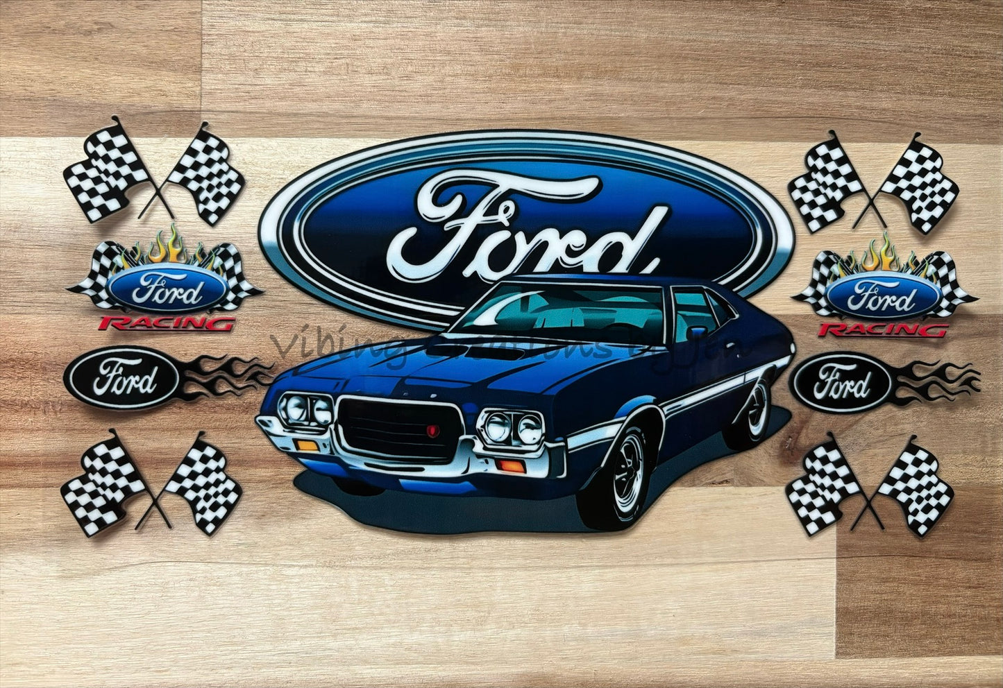 Ford