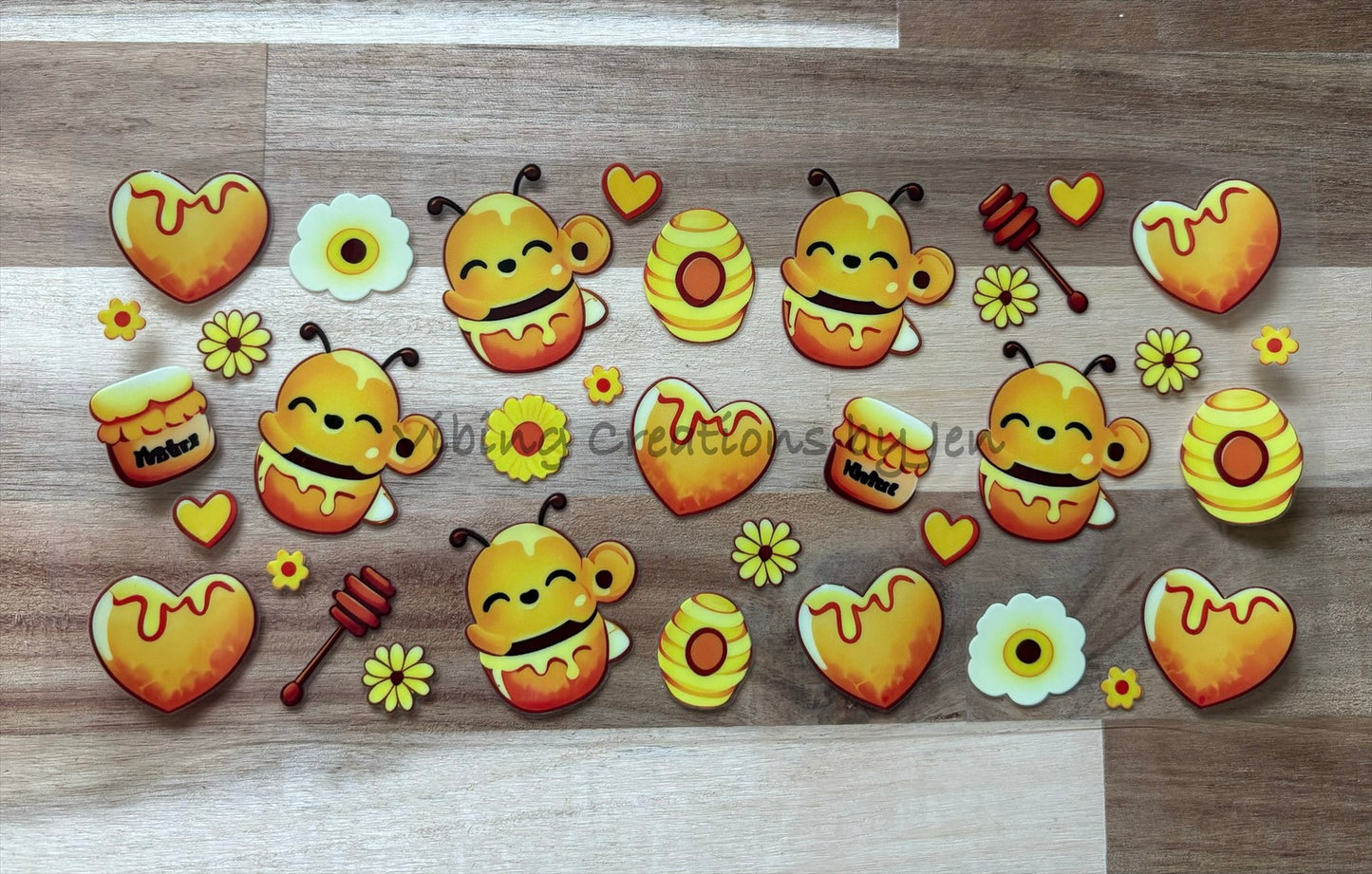 Honey Bee