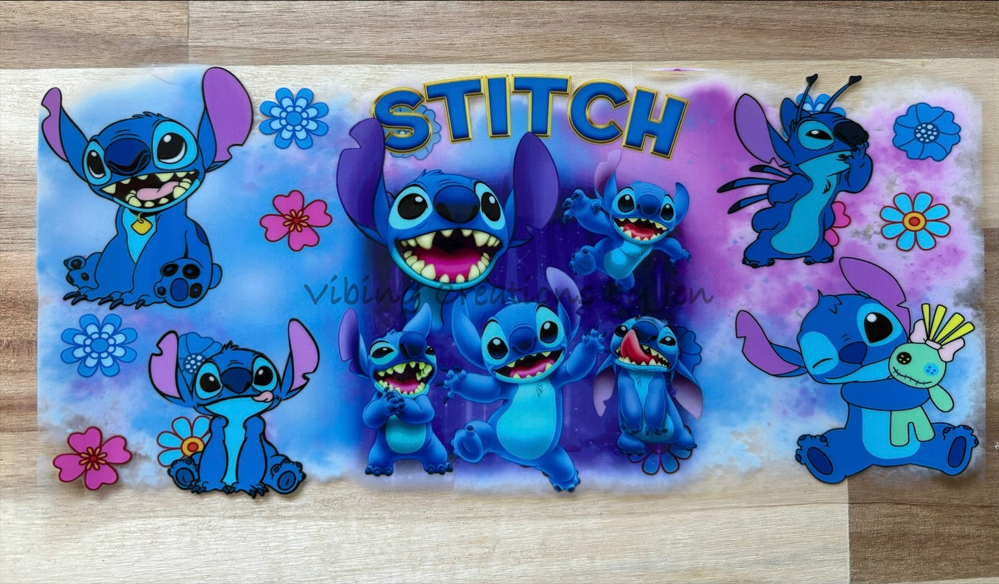 Stitch