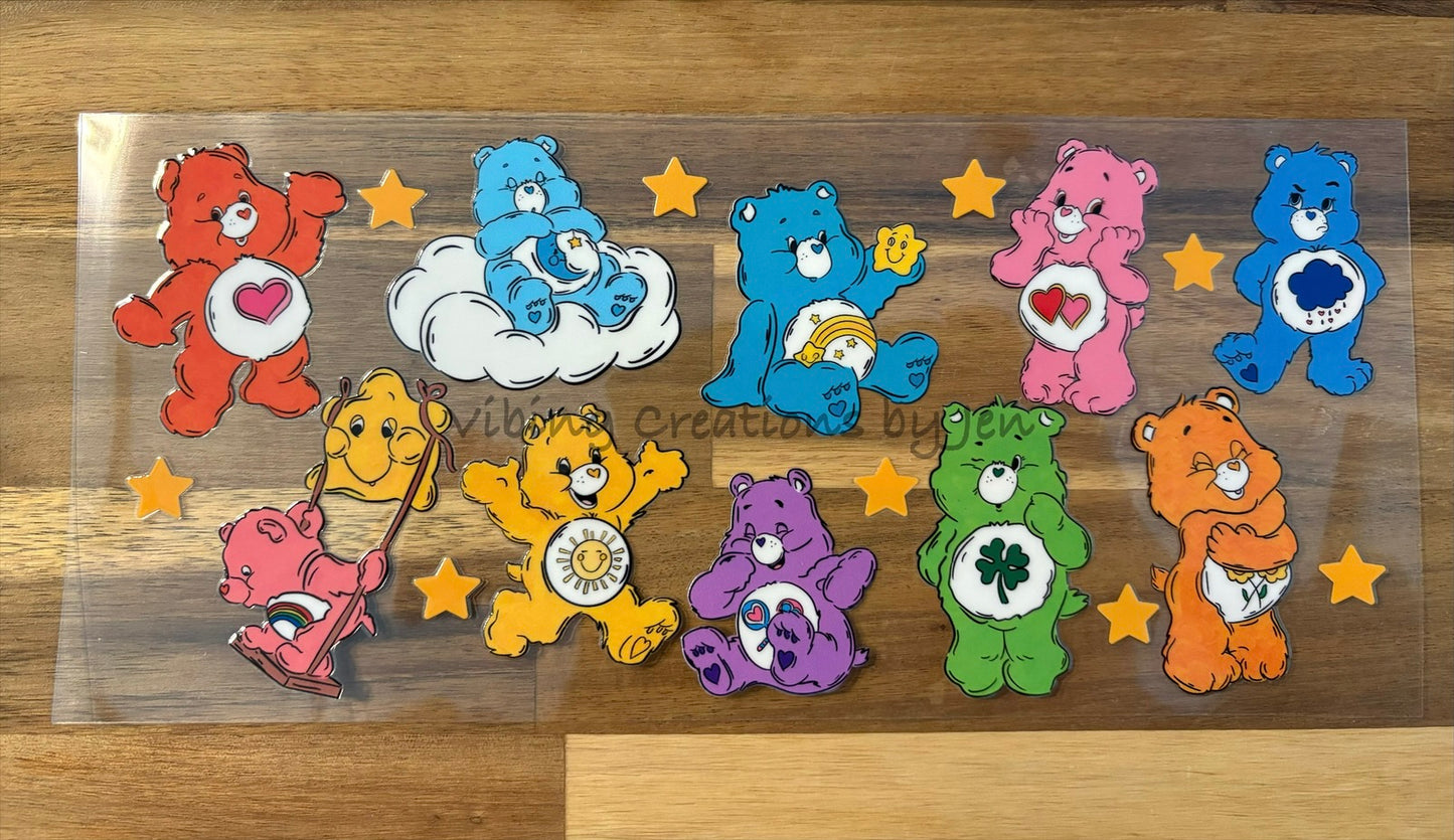 Care Bears