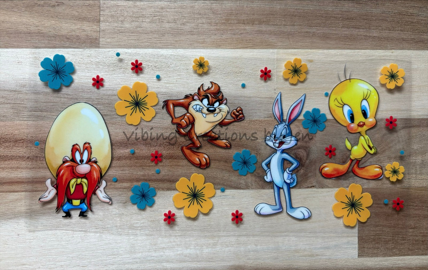 Looney Tunes