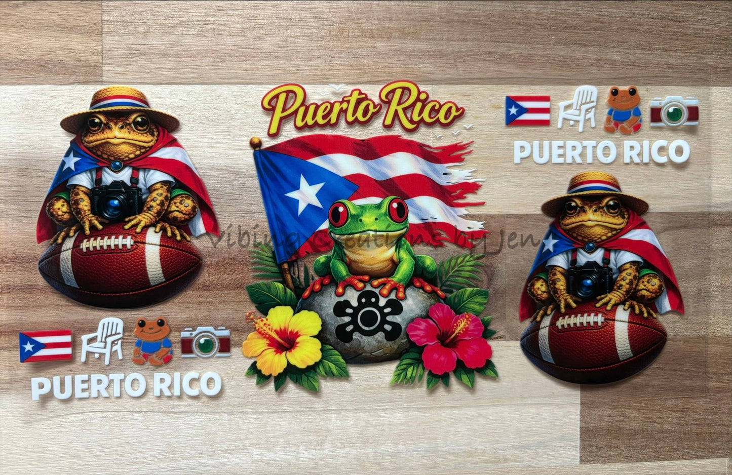 Puerto Rico