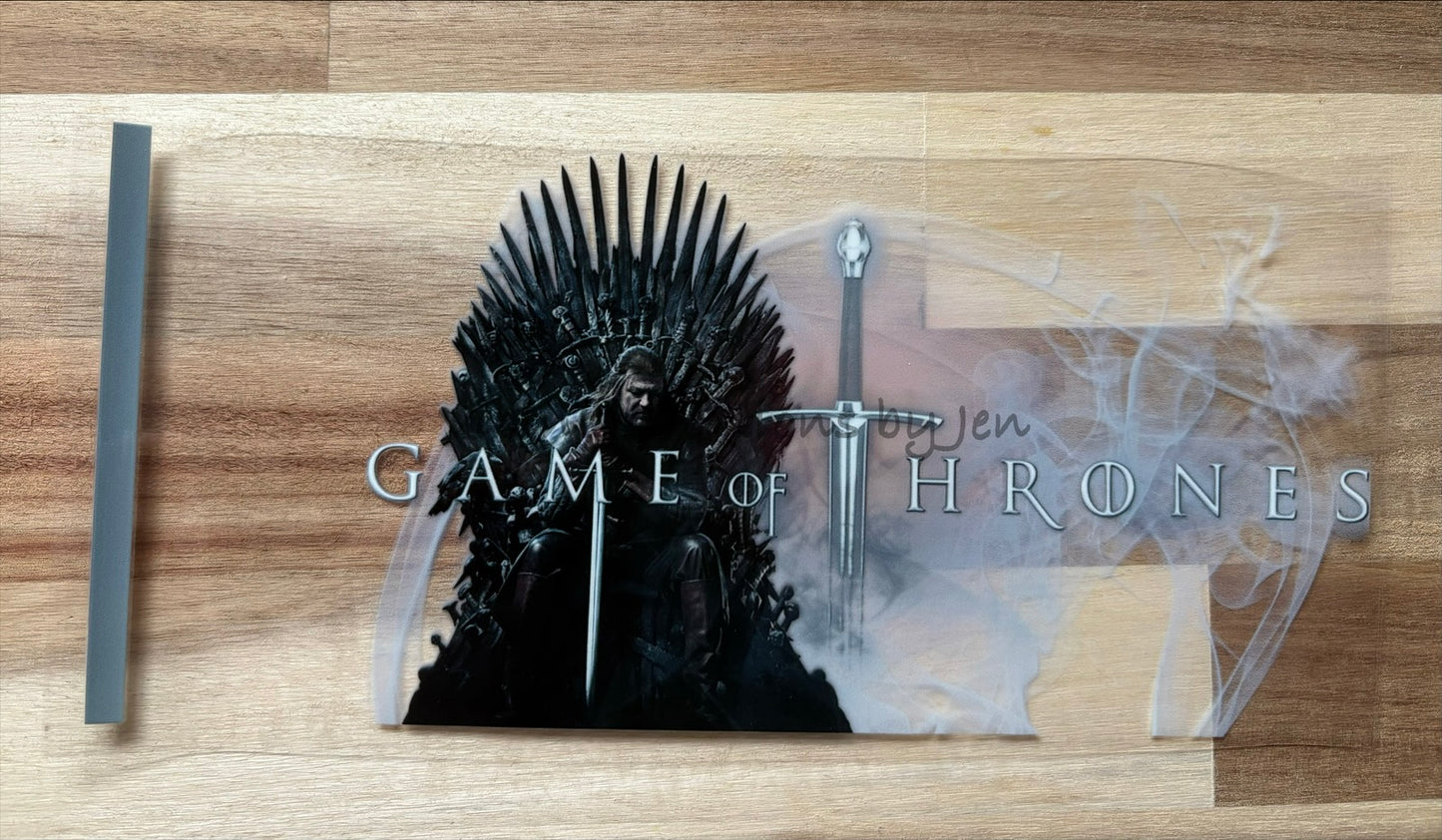 Game of Thrones