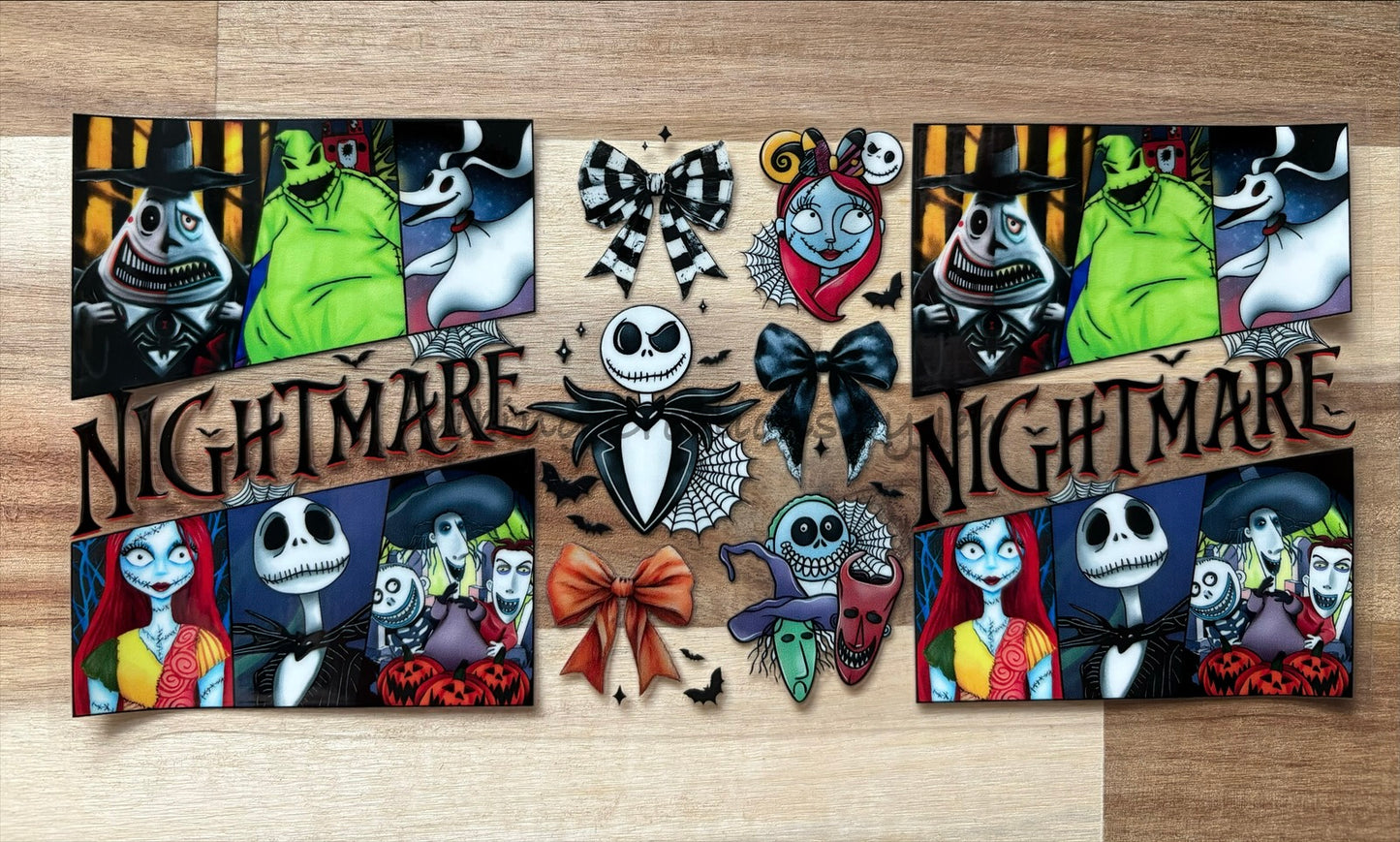 Nightmare Before Christmas