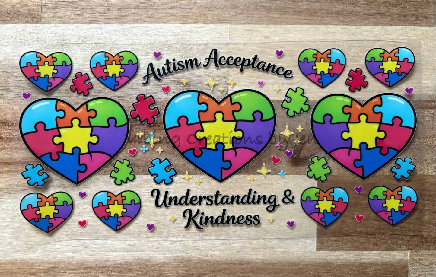 Autism Awareness
