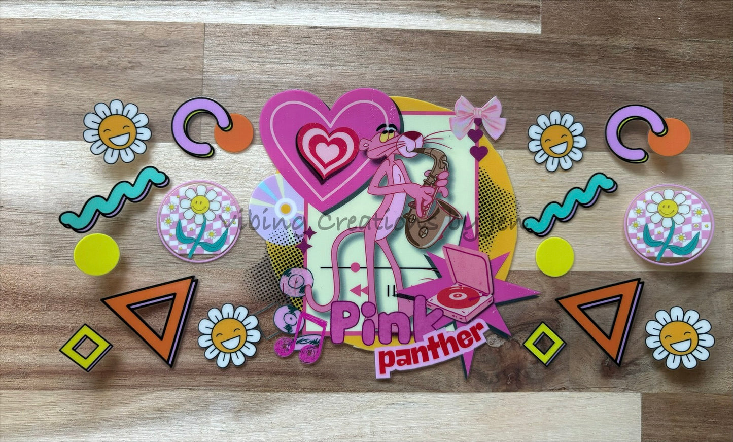 Pink Panther
