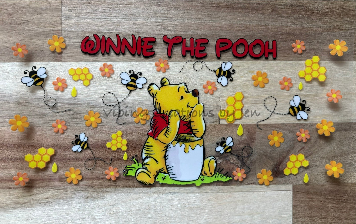 Winnie