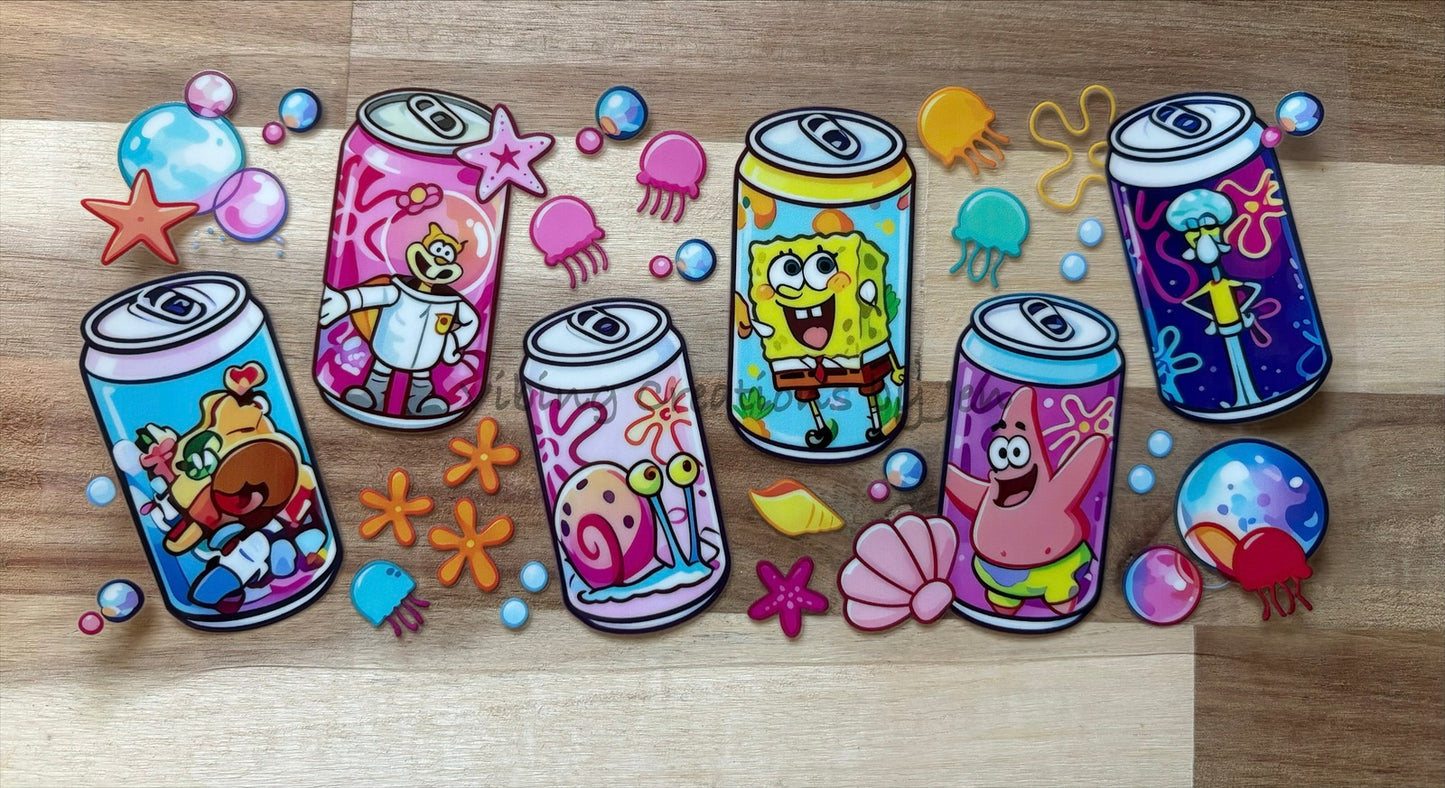 SpongeBob