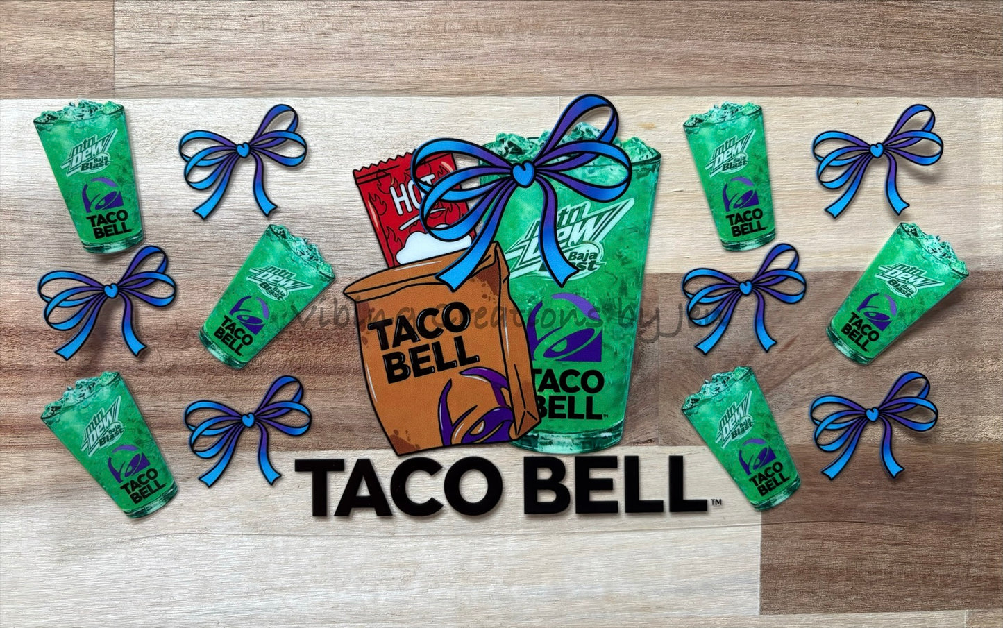 Taco Bell