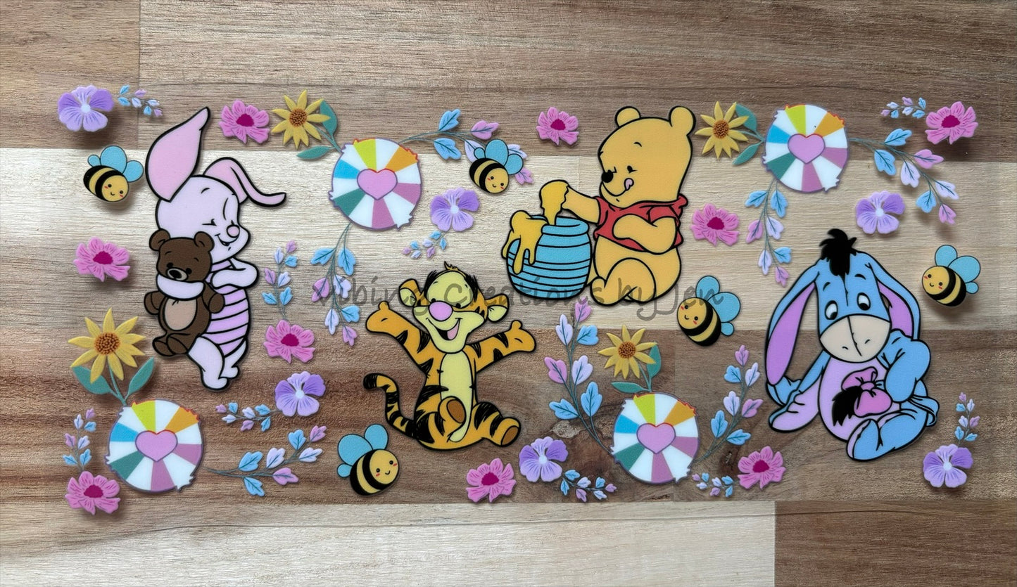 Pooh