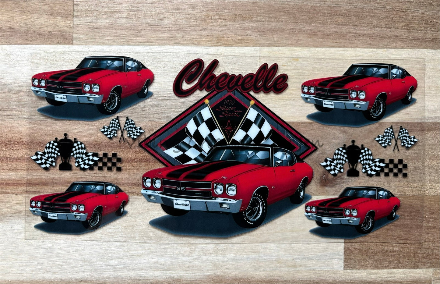 Chevelle