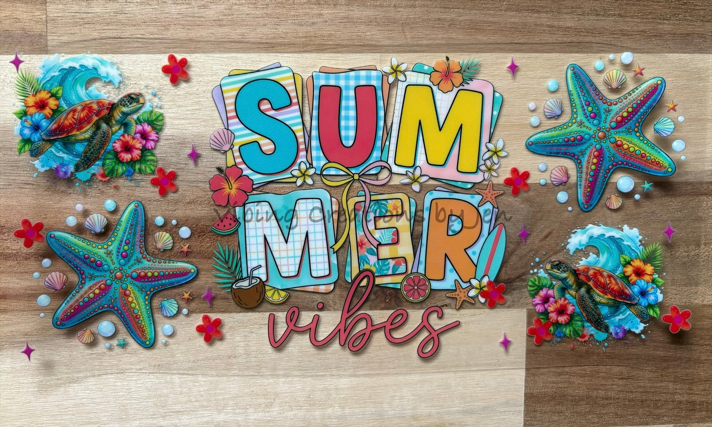 Summer Vibes