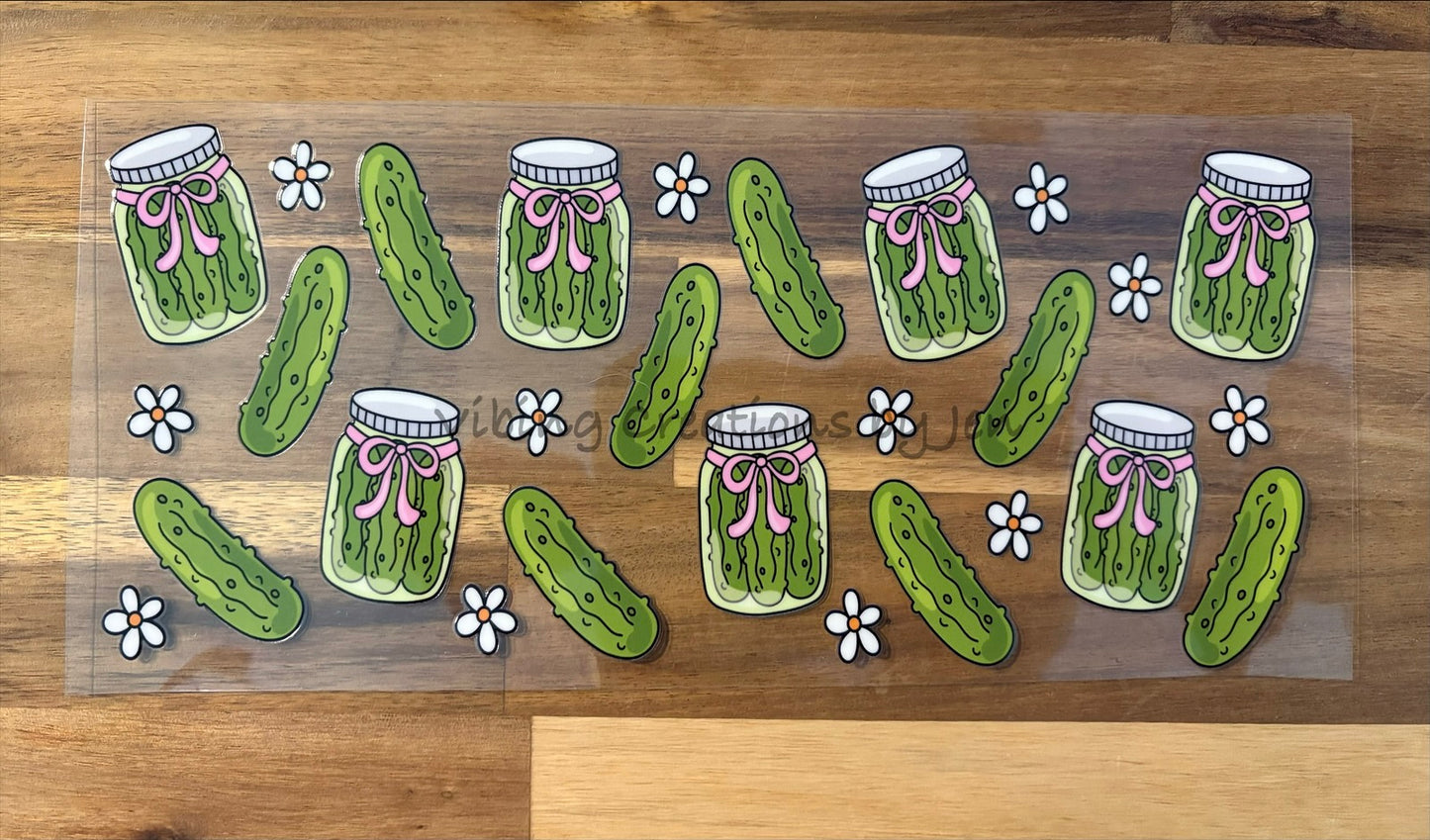 Pickles