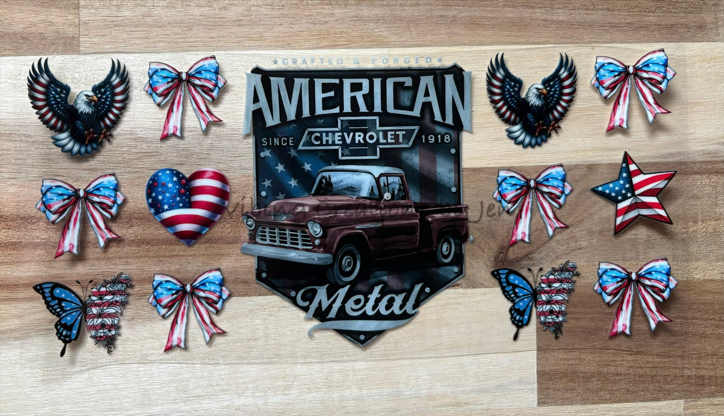 American Metal
