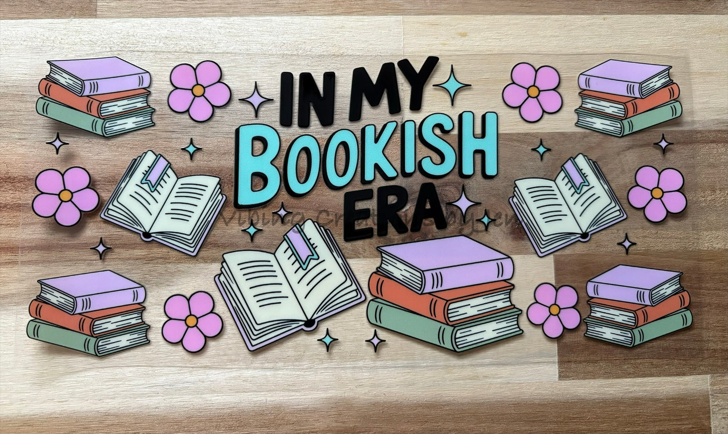 Bookish Era