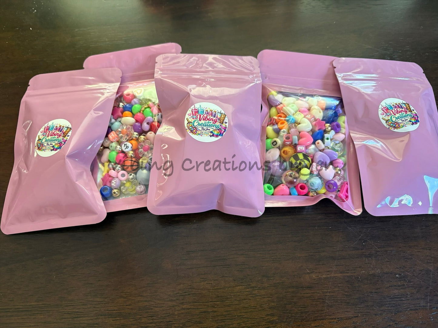 Bestie Bracelet Making Kit