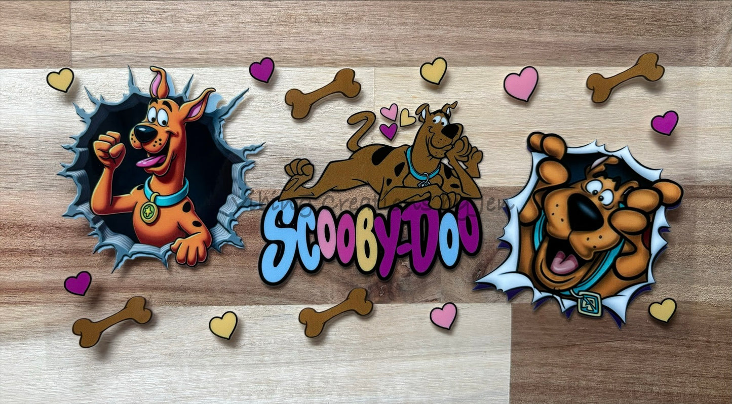 Scooby