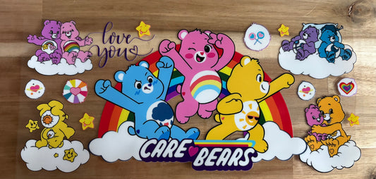 Care Bears