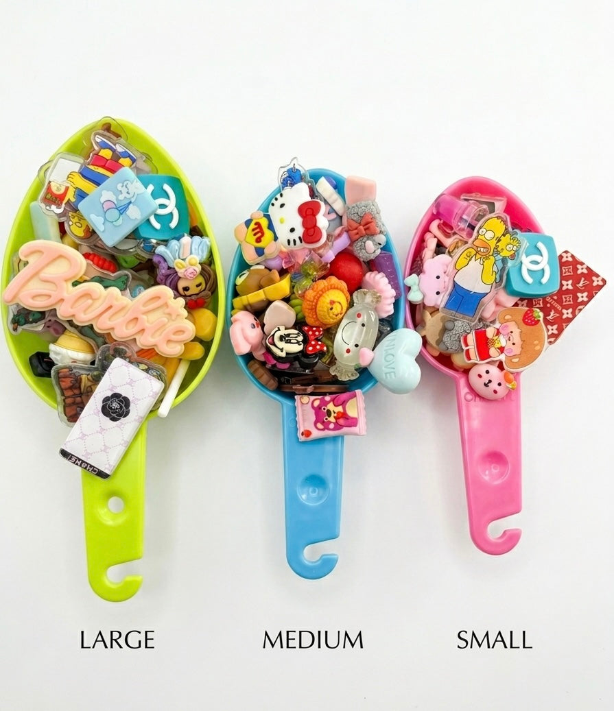 Small Mystery Scoop