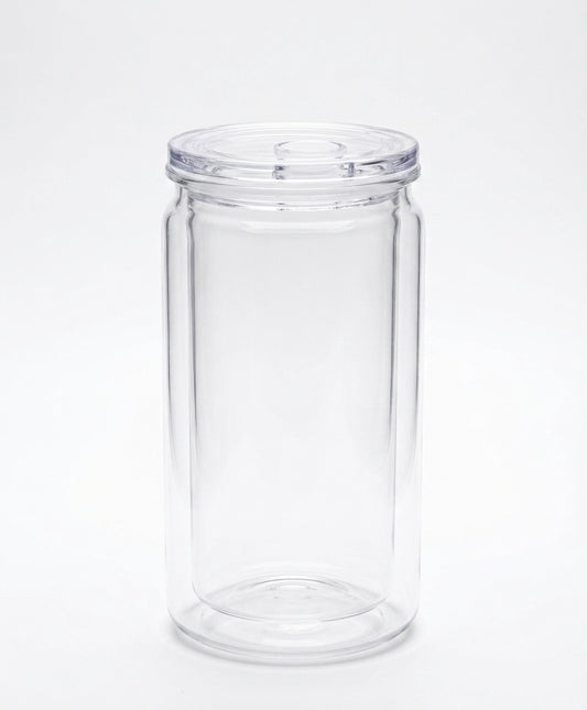Clear 16oz
