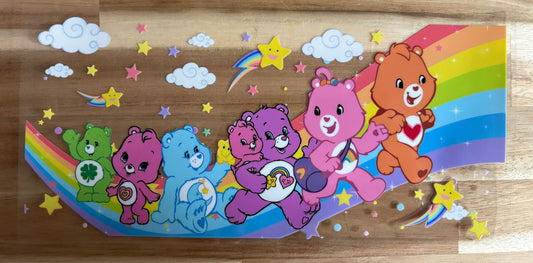 Care Bears