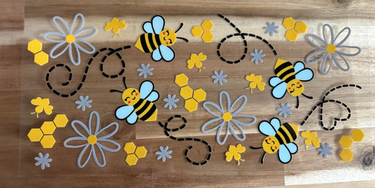 Bumblebee’s