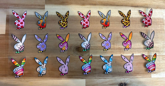 Playboy Bunnies