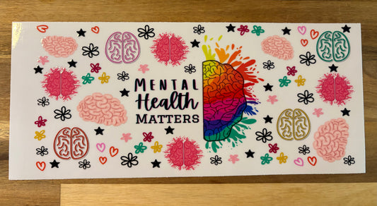 Mental Health Matters