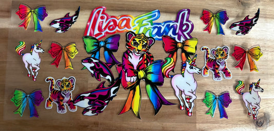 Lisa Frank